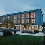 Naturhotel Maise Szálloda Hayingen