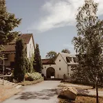 Naturhotel Maise Szálloda