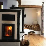Naturhotel Maise Szálloda
