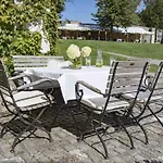Szálloda Naturhotel Maise 5*