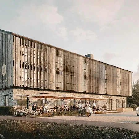 Hotel Naturhotel Maise