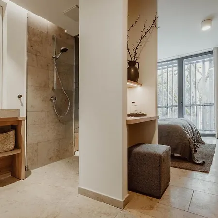 Отель Naturhotel Maise Hayingen