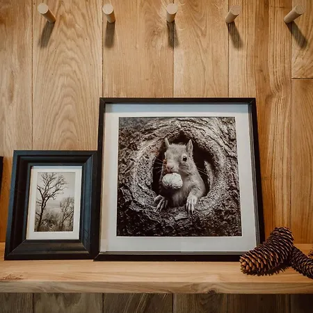 Naturhotel Maise 5* Hayingen