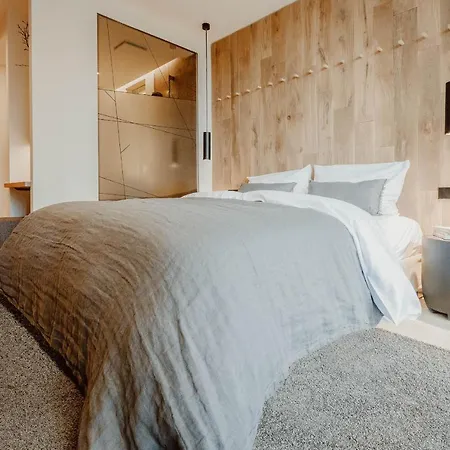 Naturhotel Maise Hotel Hayingen