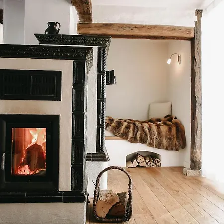 Naturhotel Maise Hotel Hayingen