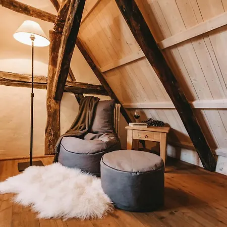 Naturhotel Maise 酒店 5*