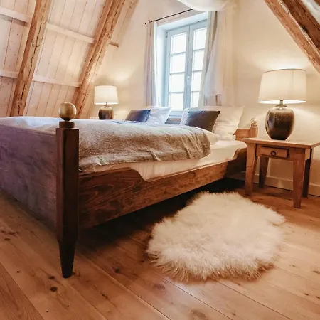 Naturhotel Maise Hayingen