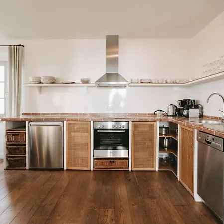 Naturhotel Maise 酒店