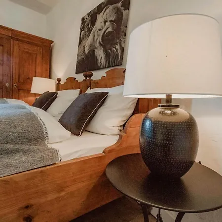 Hotel Naturhotel Maise - Veranstaltungs- Und Tagungshotel 5*