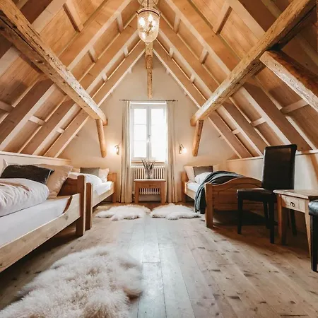 Hotel Naturhotel Maise - Veranstaltungs- Und Tagungshotel 5*