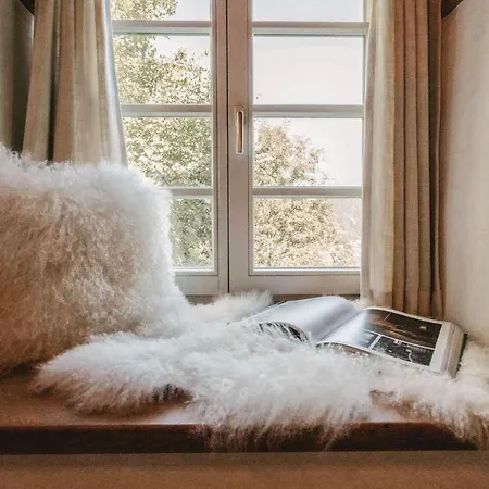 Hotel Naturhotel Maise 5*