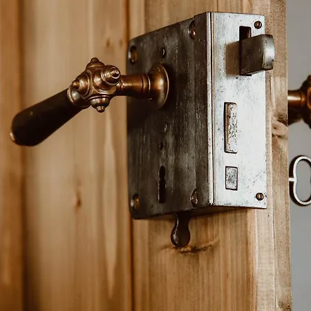 Hotel Naturhotel Maise 5*