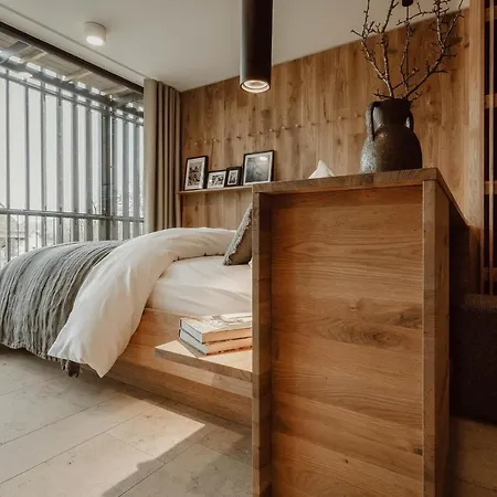 Отель Naturhotel Maise Hayingen