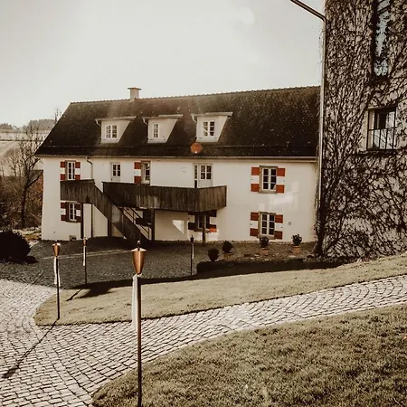 Naturhotel Maise - Veranstaltungs- Und Tagungshotel 5*