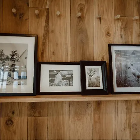 Naturhotel Maise Hotel Hayingen