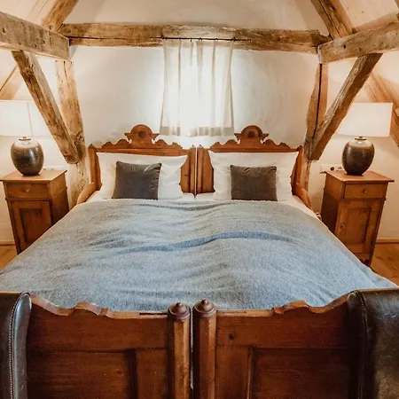 Naturhotel Maise - Veranstaltungs- Und Tagungshotel Hayingen