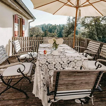 Naturhotel Maise - Veranstaltungs- Und Tagungshotel 5* Hayingen
