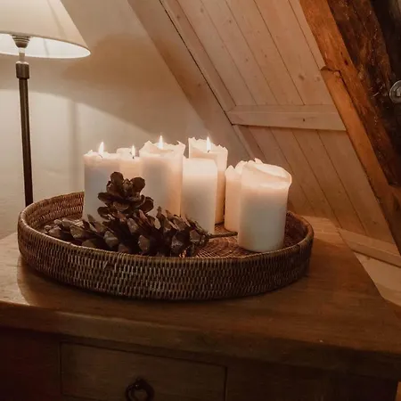 Hotel Naturhotel Maise