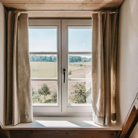 Naturhotel Maise 5* Hayingen