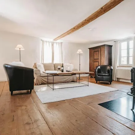 Naturhotel Maise Hayingen