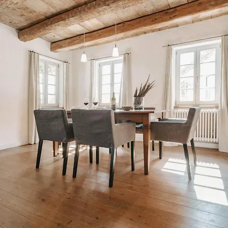 Naturhotel Maise Hotel Hayingen