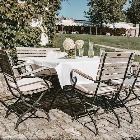 Naturhotel Maise