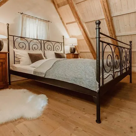 Hotel Naturhotel Maise - Veranstaltungs- Und Tagungshotel Hayingen