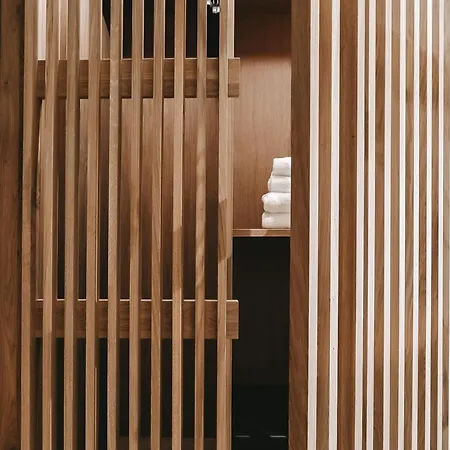 Naturhotel Maise Hotel