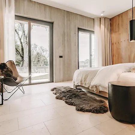 酒店 Naturhotel Maise