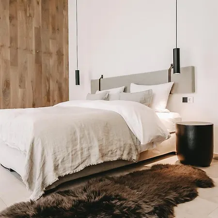 Naturhotel Maise Hotel 5*