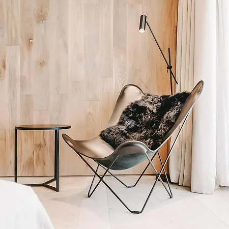 酒店 Naturhotel Maise 5*