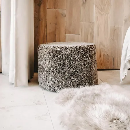 Naturhotel Maise 酒店 5*