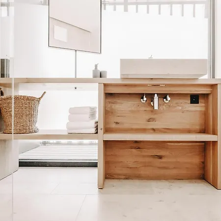 Hotel Naturhotel Maise 5*