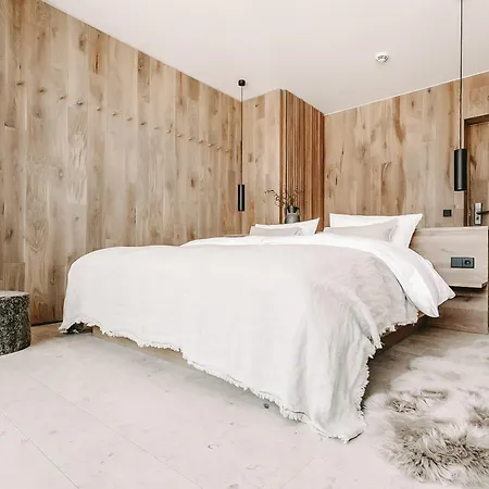 Naturhotel Maise 酒店 Hayingen