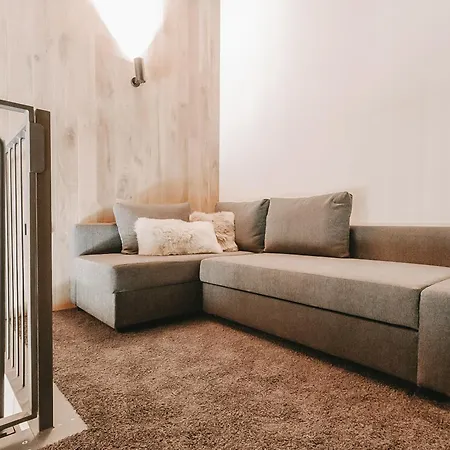 酒店 Naturhotel Maise Hayingen