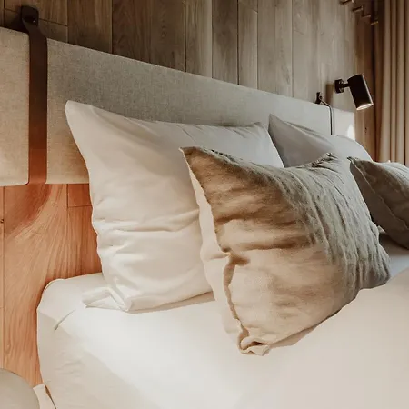 Naturhotel Maise 5*