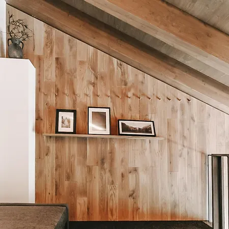 Naturhotel Maise Hotel