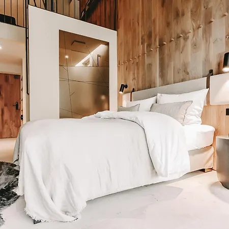 酒店 Naturhotel Maise Hayingen