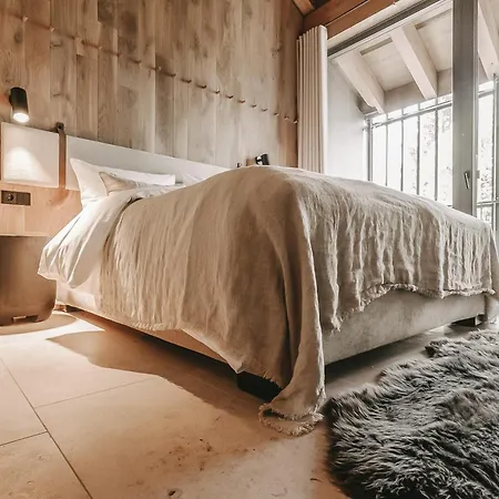 Naturhotel Maise