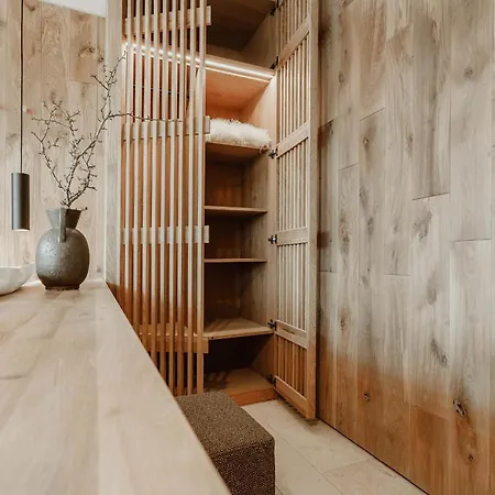 Hotel Naturhotel Maise 5*