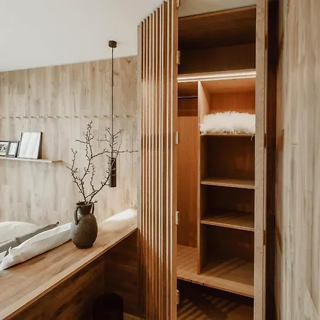 Naturhotel Maise 5* Hayingen