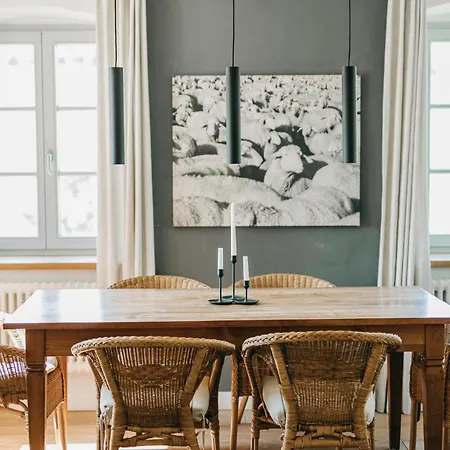 酒店 Naturhotel Maise