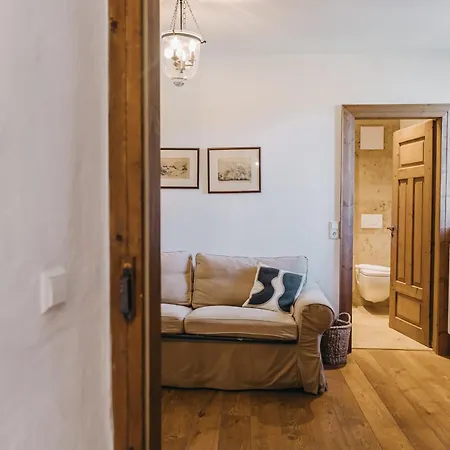 Naturhotel Maise 酒店 Hayingen