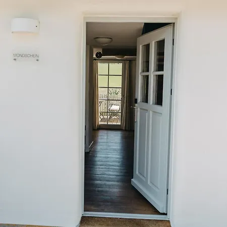 Naturhotel Maise Hayingen