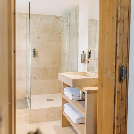 Naturhotel Maise 酒店 Hayingen