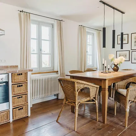 Naturhotel Maise Hayingen