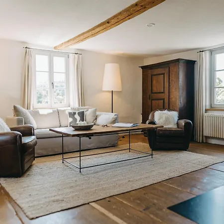 Naturhotel Maise 酒店