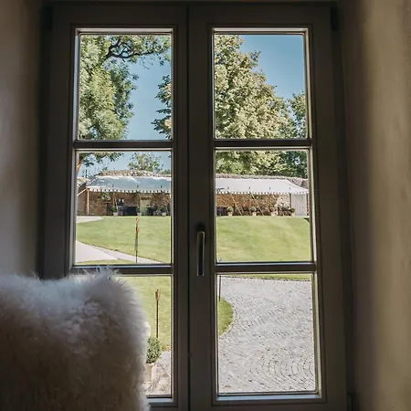 Naturhotel Maise Hayingen