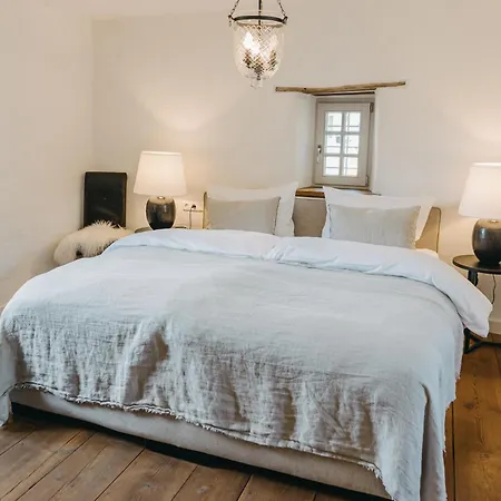 酒店 Naturhotel Maise