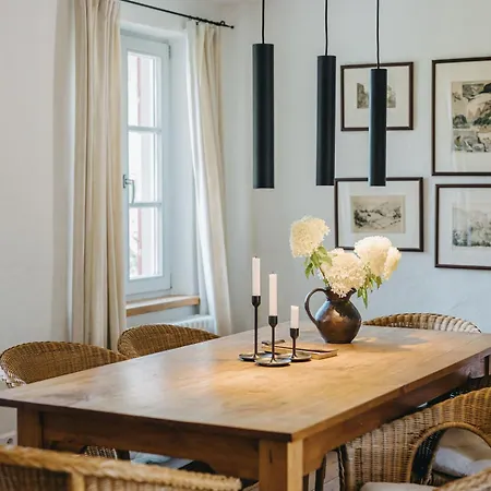 Naturhotel Maise Hayingen